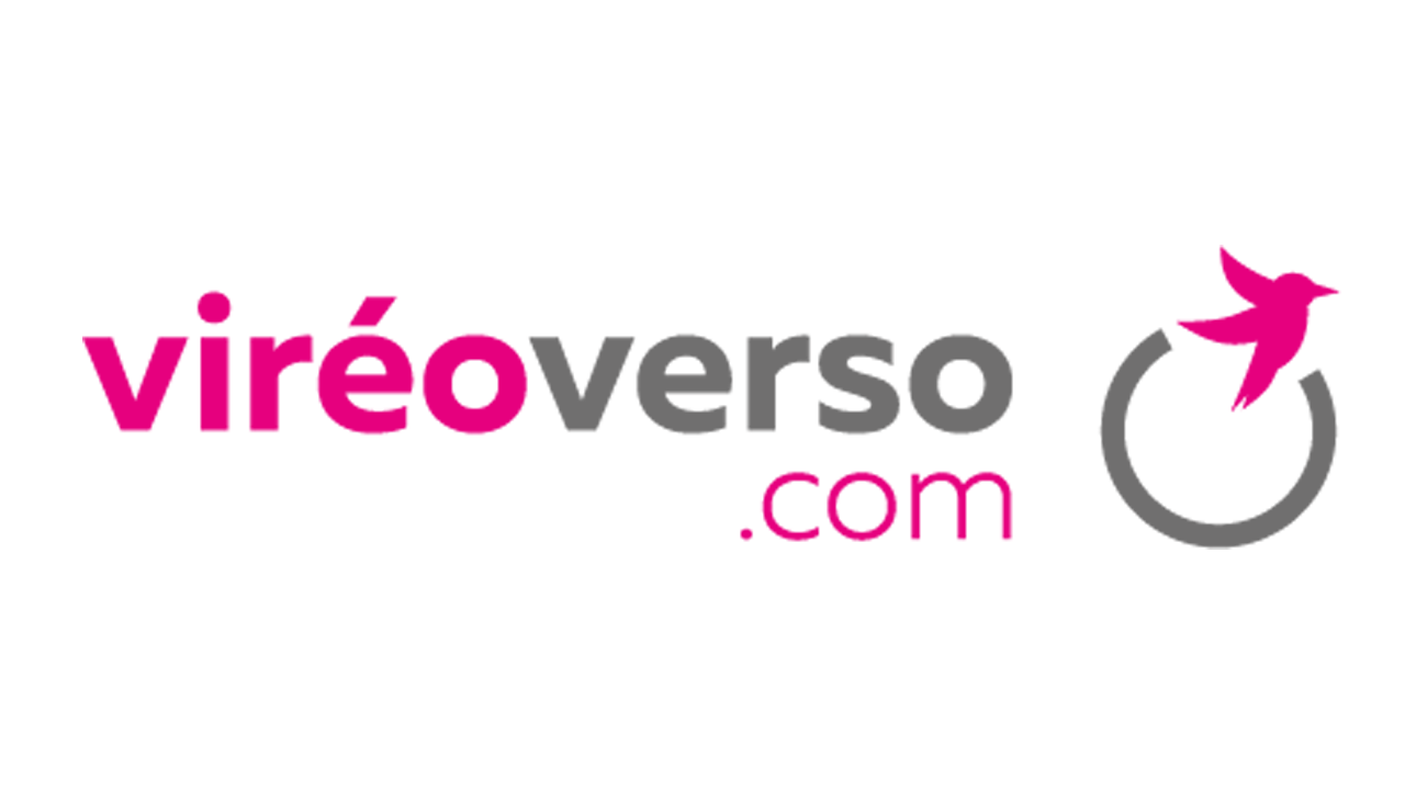 Logo Viréoverso.com