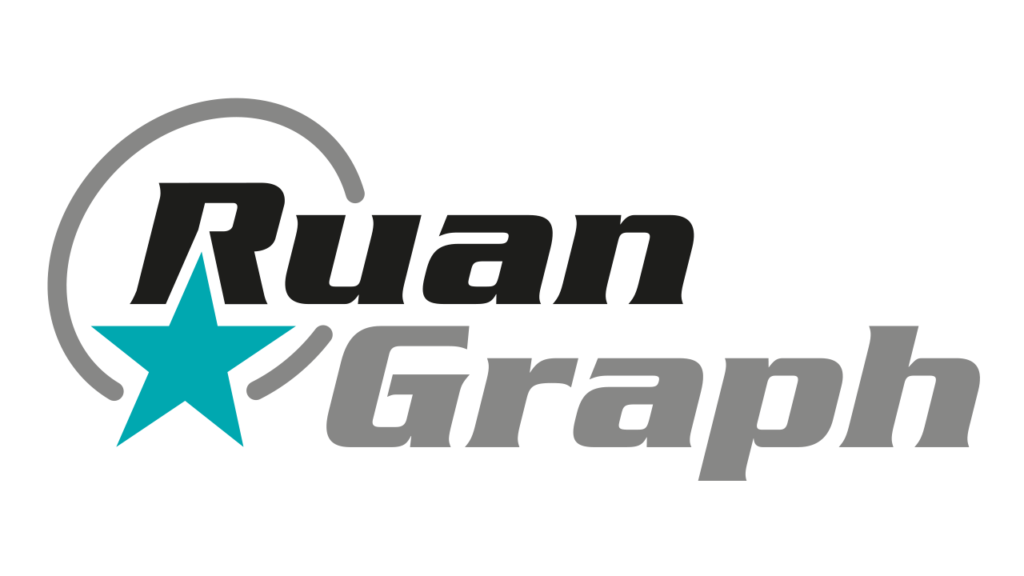 Logo Ruan Graph