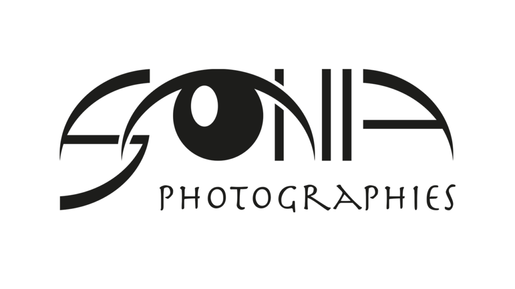 Logo Sonia Photographies